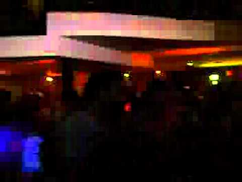 Projeto Laboratorio Kubrak vs  Ray Charles   Hit The Road Jack