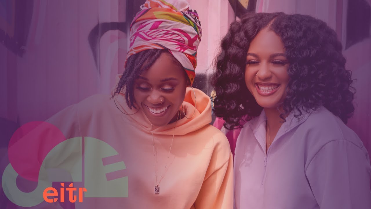 Who is EITR? Unveiling Our Mission and Impact!