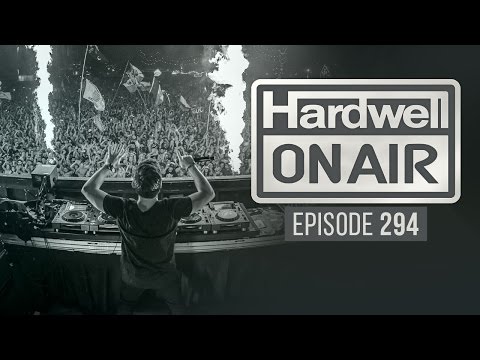 Hardwell On Air 294