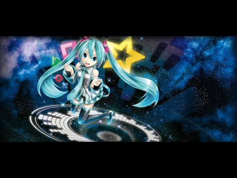 Project Diva Future Tone - Hm? Ah, yes. (Extreme Perfect)