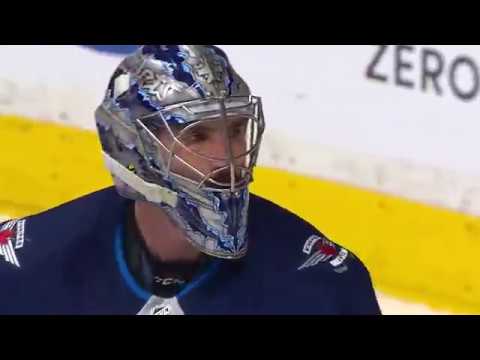 Hellebuycks dubbla räddningar