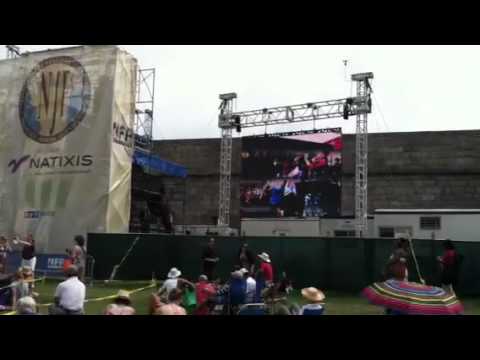 Newport Jazz Festival 2012