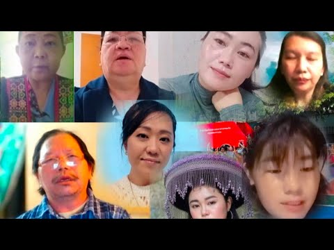 Nub 13/3/2025 Tshaaj tawm kuas moob txhob ntseeg nkauj ntxawm nujsis loob tug vaajtswv cuav