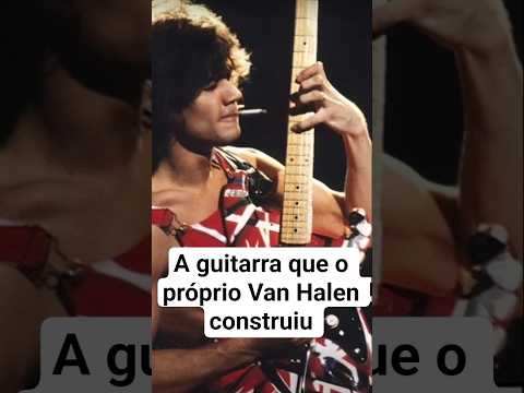 O guitarrista que turbinou a guitarra e mudou o rock pra sempre