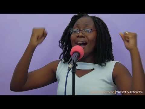 Baba Tonamata(live) - Worship Moments(S2E1)