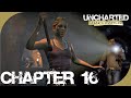 Uncharted: Drake's Fortune - Chapter 16 - The Treasure Vault