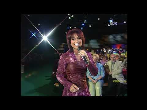 Lisa del Bo - Sweetheart my darling my deer - (HQ) - (Musikantenstadl 2001, Braunschweig)