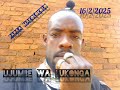 PAPAA MAKOLOKOLO UJUMBE WA LUKONGA 2025 OFFICIAL AUDIO