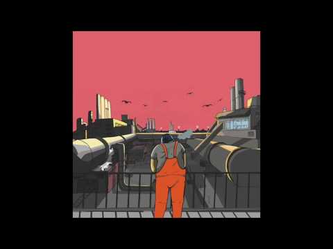 Loopy Luke - Industrie Romantik (Beattape)