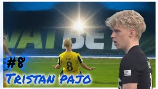 Video-thumbnail for Tristan Pajo