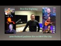 Five For Fighting - America Town performed live by John Ondrasik