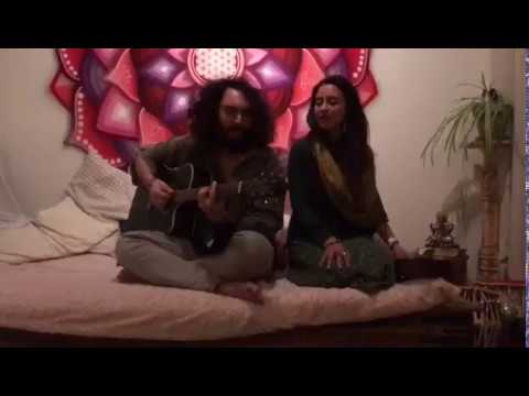 Linah Rocio & Tom : Jam in Amsterdam