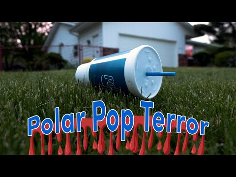 Polar Pop Terror - Short Horror Film