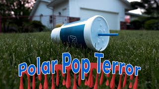 Polar Pop Terror - Short Horror Film