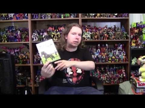 Metrocon 2016 Recap Part 1: Dealer Room Haul, Autographs, Interviews