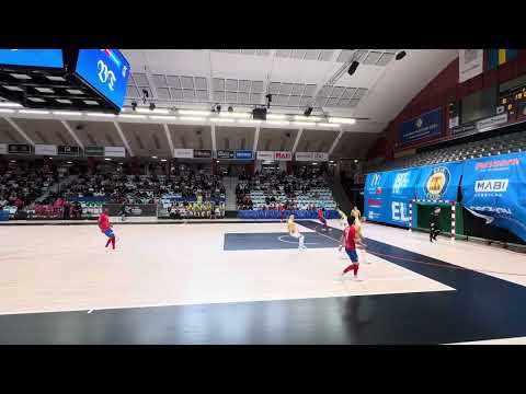 FC Tallinn B.P. (Estoni) vs Borås AIK (Suedi) 27.08.2025-Borås