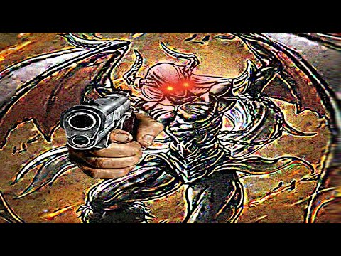 FARFA BUT WHY THE BA NO DIE???