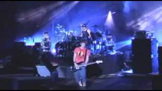 Jane&#39;s Addiction Then She Did Irvine 5.20.09