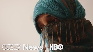 ISIS Brides & Measles Outbreak: VICE News Tonight Full Episode (HBO)