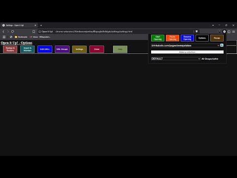 Item video thumbnail
