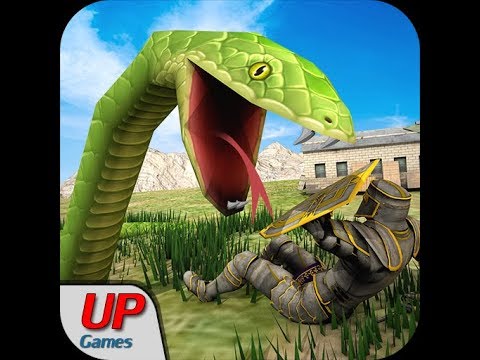 Hungry Anaconda Snake Sim 3D 2 – Apps no Google Play
