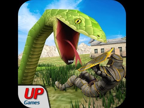 Cobra.io - Fun 3D Snake Game Apk Download for Android- Latest