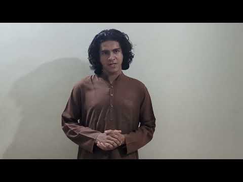 Ayush Doshi Hindi Mythological Audition