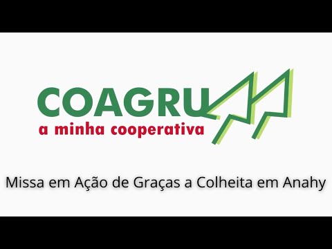 COAGRU INFORMATIVO