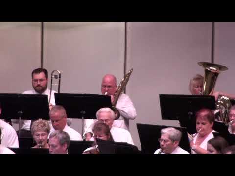 A Slavic Farewell - Agapkin