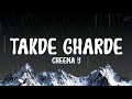 Takde Gharde Cheema Y Lyrical Video