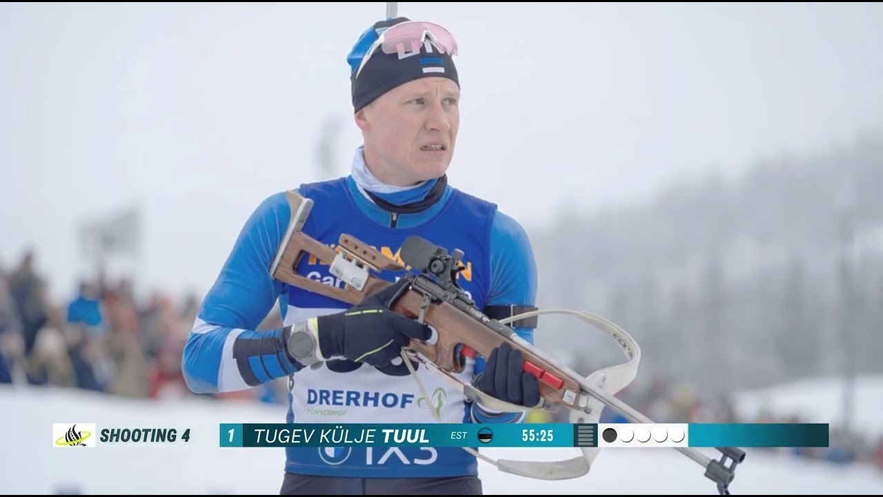 CarGlass Biathlon