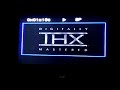 Amistad 1997 VHS 98 Opening THX Updated