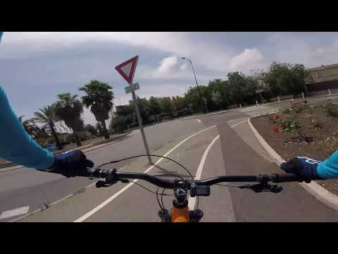 Commencal meta power - thoughts after first big ride