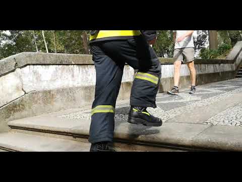 Bombeiro Elite Braga 2018 - 2° Ediçao