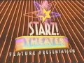 Starz Theater Feature Presentation Intro 2000