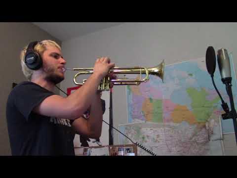 A Whiter Shade Of Bach - Marc Rankiel