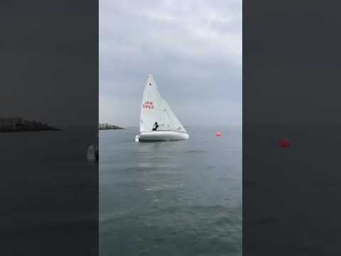 20210613am 鈴木村上　近藤安東　上マーク回航