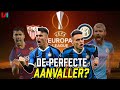 Lautaro Martinez Is De Perfecte Mix Tussen Sergio Agüero & Luis Suarez