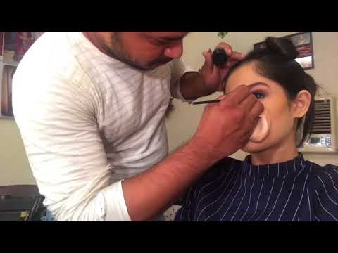 Pankti Sharma's Mehendi Look |Jannat Zubair Rahmani