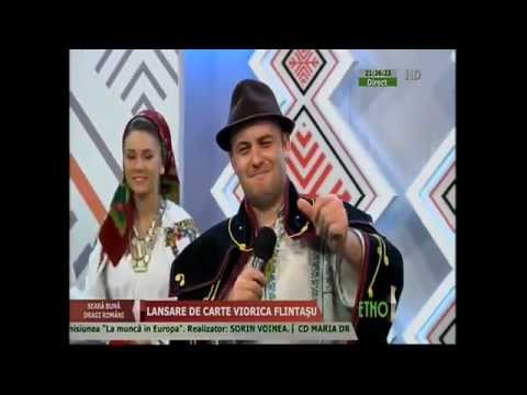 Alin Trocan - Mai Gheorghita cand te-nsori