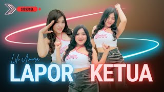 Download lagu Lagu Timur Terbaru - Lapor Ketua | Sa Salah Jatuh Cinta - Lili Amora mp3