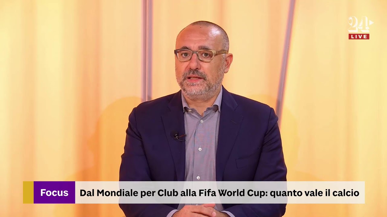 Dal Mondiale per Club alla Fifa World Cup: quanto vale il calcio