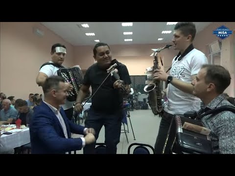 Darko Antic,Milan Strasni & Orkestar ``LAVOVI``-Splet od strica za bratance/V.Krcmare 2021