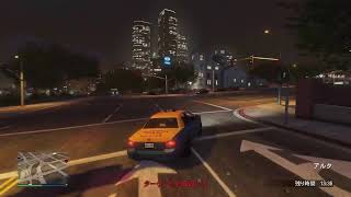 少しだけGTA ONLINE