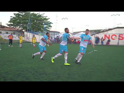 Circuito Sergipano F7 - 21 10 2017     -   Itaporanga  06  x  05  Socorrense