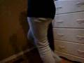 I'VE GOT TWO LEGS