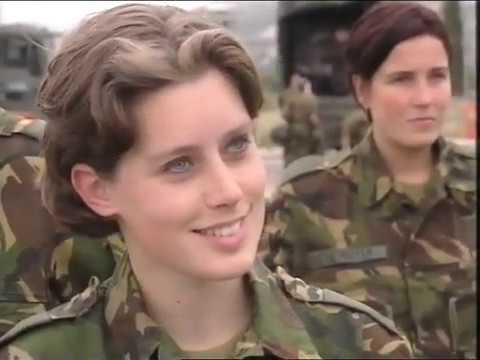 SFOR-8 "On The Move".