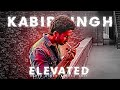ELEVATED X KABIR SINGH Shahid Kapoor Status Kabir Singh Status Kabir Singh Edit 4K