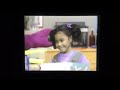 Barney Friends Barney Kids Tosha Barney Picture And Say Goodbye Barney School Classroom 1999