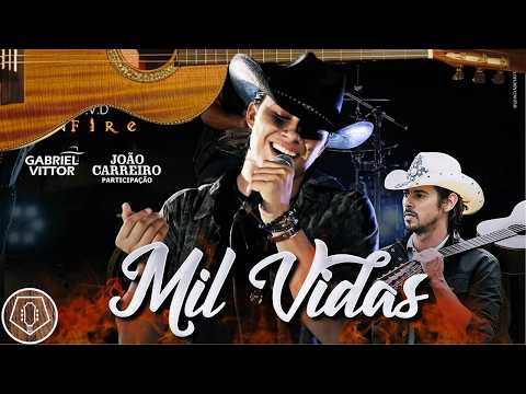Te Amarei Para Sempre - João Carreiro e Capataz